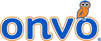 Onvo Logo