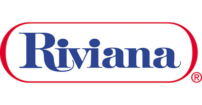 Riviana Foods Logo (PRNewsfoto/Riviana Foods)