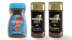 NESCAFÉ® DEBUTS GOLD ESPRESSO AND ICE ROAST INSTANT COFFEE IN THE U.S., OFFERING RICH VARIETY FOR EVERY OCCASION