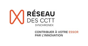 2,0 M$ accordés au Réseau des CCTT - Synchronex pour relever le Grand défi de la décarbonation du Québec