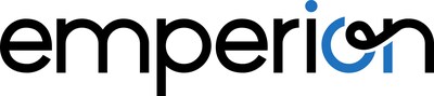 Emperion Logo (PRNewsfoto/Emperion)