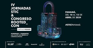 Uno de los principales eventos de ciberseguridad de Europa aterriza en Panamá