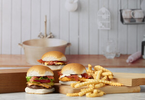 White Castle Savors Value and Flavor with the Introduction of the New $5 Bacon Bundle