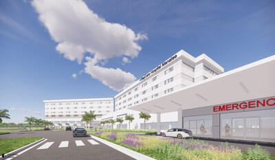To serve the rapidly growing community, BayCare is bringing a full array of services to Manatee County, including BayCare Hospital Manatee which is scheduled to break ground in October 2024.
