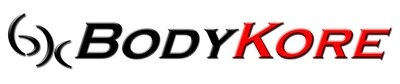 BodyKore logo, BodyKore.com