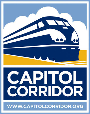Capitol Corridor Joint Powers Authority (PRNewsfoto/Capitol Corridor Joint Powers Authority)