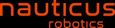 Nauticus Robotics logo