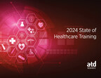 ATD Research: Healthcare Employee Training Remains Steady