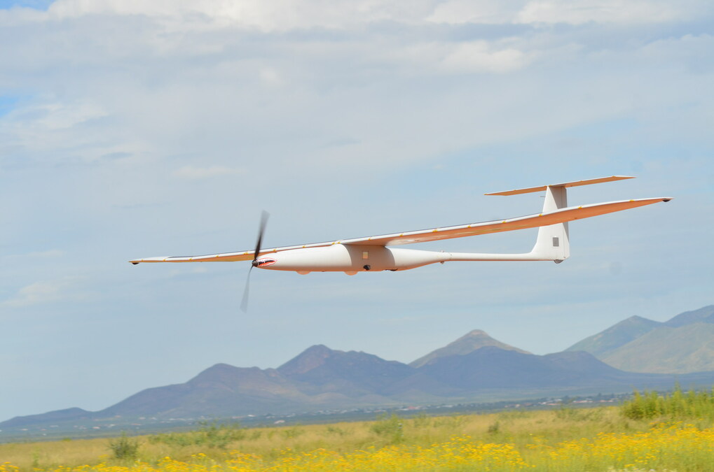 Kraus Hamdani Aerospace Wins Contract to Provide the U.S. Navy with its First Solar-electric Vertical Takeoff and Landing (VTOL) Unmanned Aerial System (UAS) - Vimarsana News