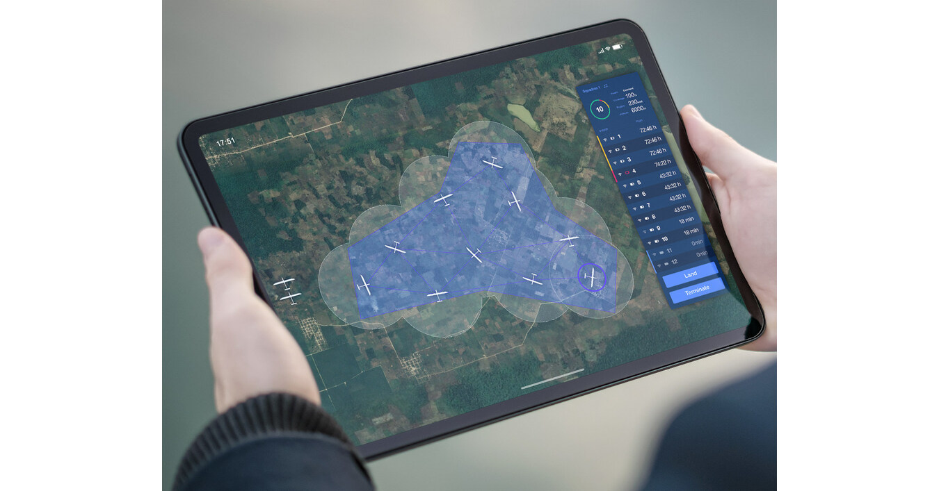 Kraus Hamdani Aerospace Wins Contract to Provide the U.S. Navy with its First Solar-electric Vertical Takeoff and Landing (VTOL) Unmanned Aerial System (UAS) Kraus Hamdani Aerospace Wins Contract to Provide the U.S. Navy with its First Solar-electric Vertical Takeoff and Landing (VTOL) Unmanned Aerial System (UAS)