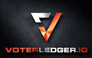 VoterLedger.io: Revolutionizing Elections with <em>Blockchain</em> Technology