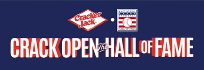 Cracker Jack - Crack Open the Hall of Fame