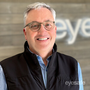 Former UnitedHealthcare Vision CEO John Ryan Joins Eyesafe as Senior Advisor