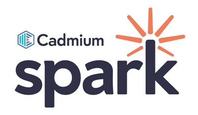 Cadmium Spark 2024 is where innovation meets inspiration, and catalytic change propels transformation. (PRNewsfoto/Cadmium)