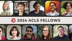 American Council of Learned Societies Names Recipients of 2024 ACLS Fellowships