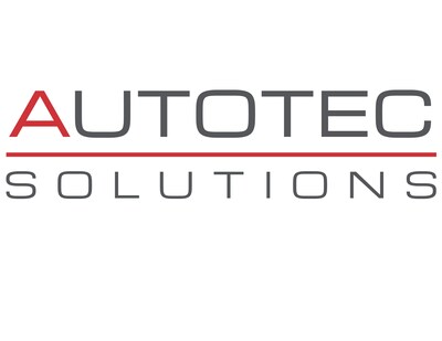 Autotec Solutions - Logo - Toledo, Ohio | www.autotecinc.com