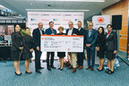 Air Canada inaugure une nouvelle liaison transpacifique de Vancouver à Singapour