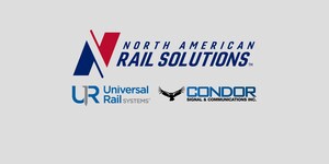 North American Rail Solutions fait l'acquisition de Condor Signals and Communications, une entreprise établie en Ontario, au Canada