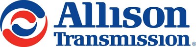 Allison Transmission Holdings Inc. Logo (PRNewsfoto/Allison Transmission Holdings Inc.)
