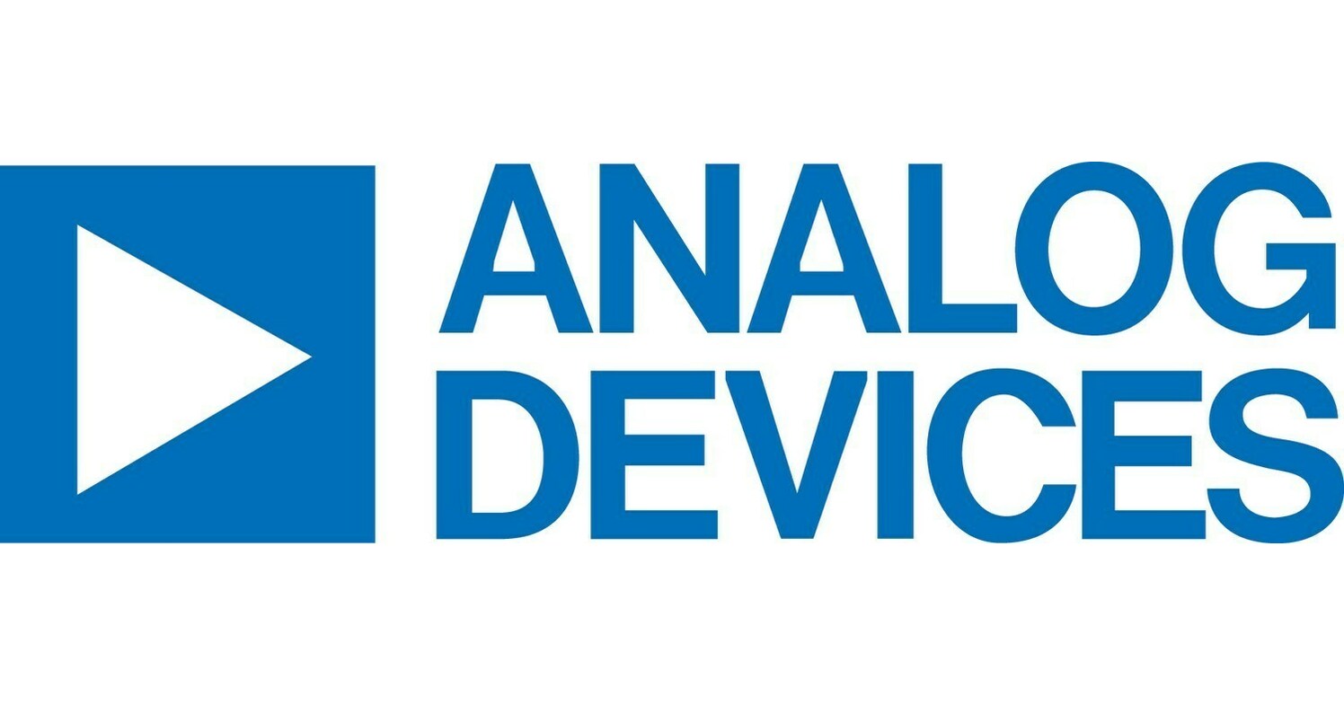 Analog Devices to Participate in J.P. Morgan 15th Annual U.S. All Stars Conference