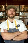 David Standridge, Executive Chef of The Shipwright's Daughter in Mystic, CT, Named Finalist in the 2024 James Beard Awards for Best Chef Northeast