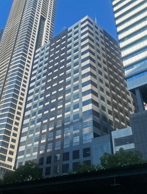 Office in BGC