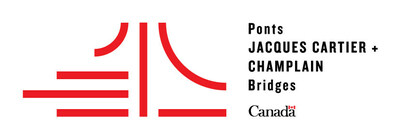 Les Ponts Jacques Cartier et Champlain Incorpore (Groupe CNW/Ponts Jacques Cartier et Champlain Inc.)