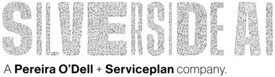 SILVERSIDE AI: a Pereira O'Dell and Serviceplan company.