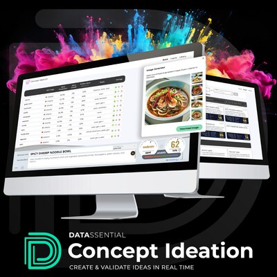 Datassential Transforms Menu Innovation by Making Food &amp; Beverage Concept Creation Easier than Ever