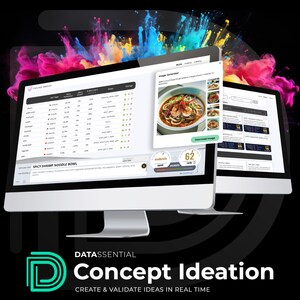 Datassential Transforms Menu Innovation by Making Food &amp; Beverage Concept Creation Easier than Ever