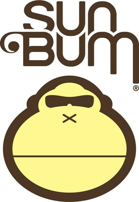 Sun Bum Logo (PRNewsfoto/Sun Bum)