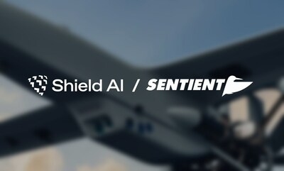 Shield AI and Sentient Vision Systems will merge AI expertise and operational understanding to deliver superior intelligence surveillance and reconnaissance (ISR) capabilities for today’s rapidly changing defense and security environment.