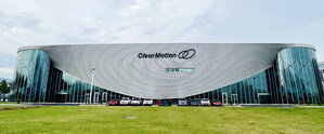 ClearMotion Announces Grand Opening of Production Facility, Marking the Next Phase in Global Expansion