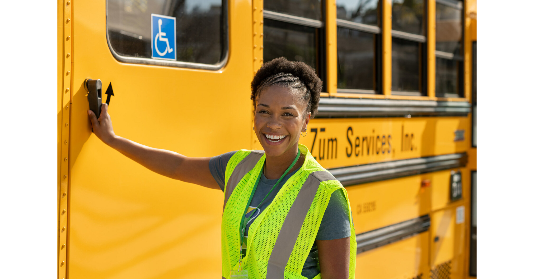 Zum To Host Hiring Event For Roanoke City Public Schools Bus Drivers And Bus Attendants 7860