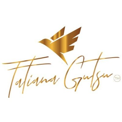Tatiana Gutsu Painted Bird of Odessa Logo