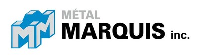 Logo Mtal Marquis (Groupe CNW/Mtal Marquis)