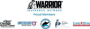 Warrior Insurance Network Adds West Virginia National Auto Insurance Company to Its Network