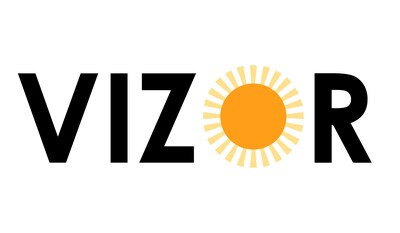 VIZOR Logo