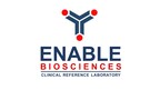 Enable Biosciences Appoints Will Robberts as Chief Financial Officer and Secures Strategic Funding