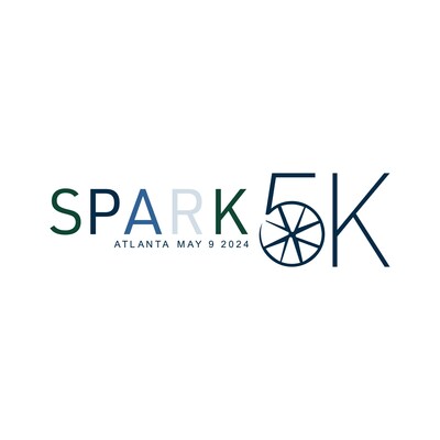 Spark 5K logo