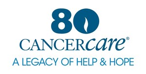 CancerCare® Celebrates 80 Years of Compassionate Support