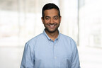 Viraj Narayanan, Co-CEO of Cornerstone