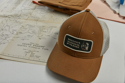 The exclusive collaboration was created to further Carhartt's commitment to the outdoors and its support of the National Park Foundation's Communities and Workforce initiative, which provides funding for programs to support service corps, local community and workforce development organizations.