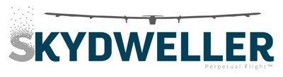 Skydweller Aero Logo