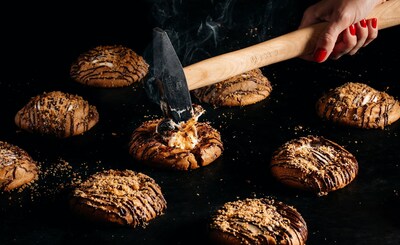 Destroy Mediocrity | Last Crumb | Smores Cookies