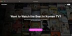 KOCOWA+, la première plateforme de streaming de contenu coréen au monde, entame son expansion mondiale en s'implantant en Europe et en Océanie