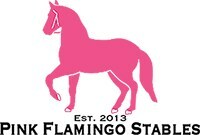 Pink Flamingo Stables Expands Offerings to Include Dressage-Based Lessons and Trail Riding