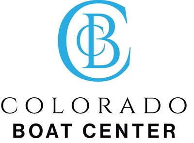 Colorado Boat Center Logo