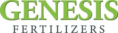 Canadian Farmers Building the Next Generation of Fertilizer Production. (CNW Group/Genesis Fertilizers)