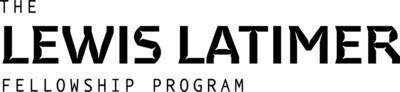 Lewis Latimer Fellowship Program Logo